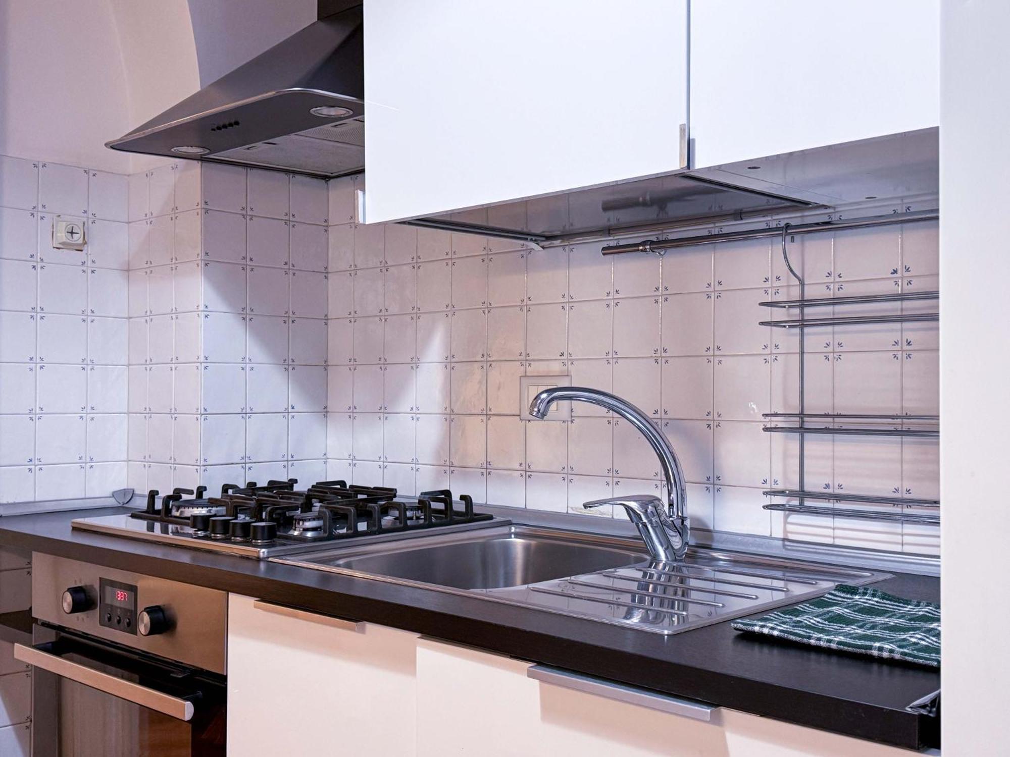 Vatican Charming Apartment Rome