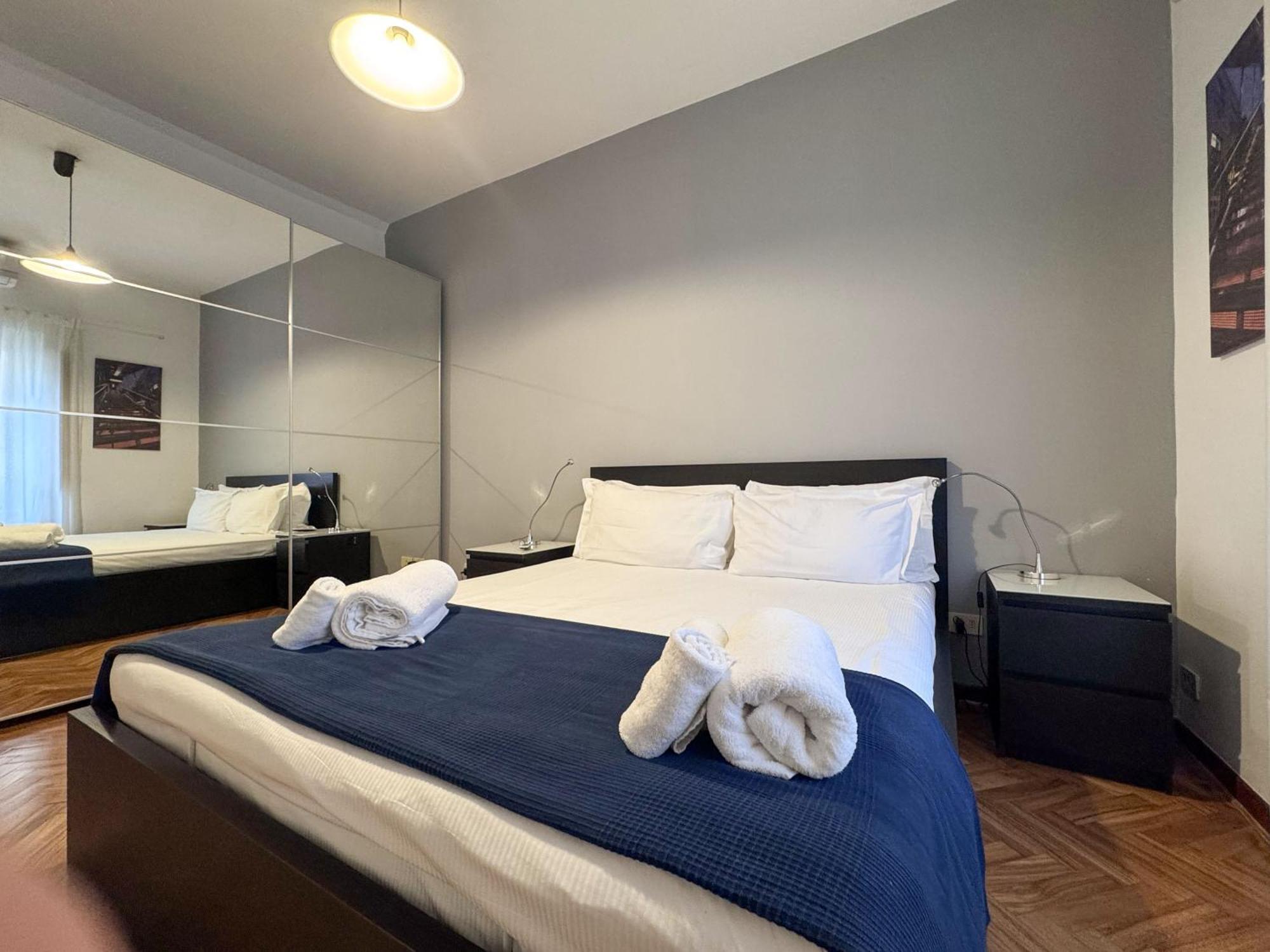 Vatican Charming Apartment Rome