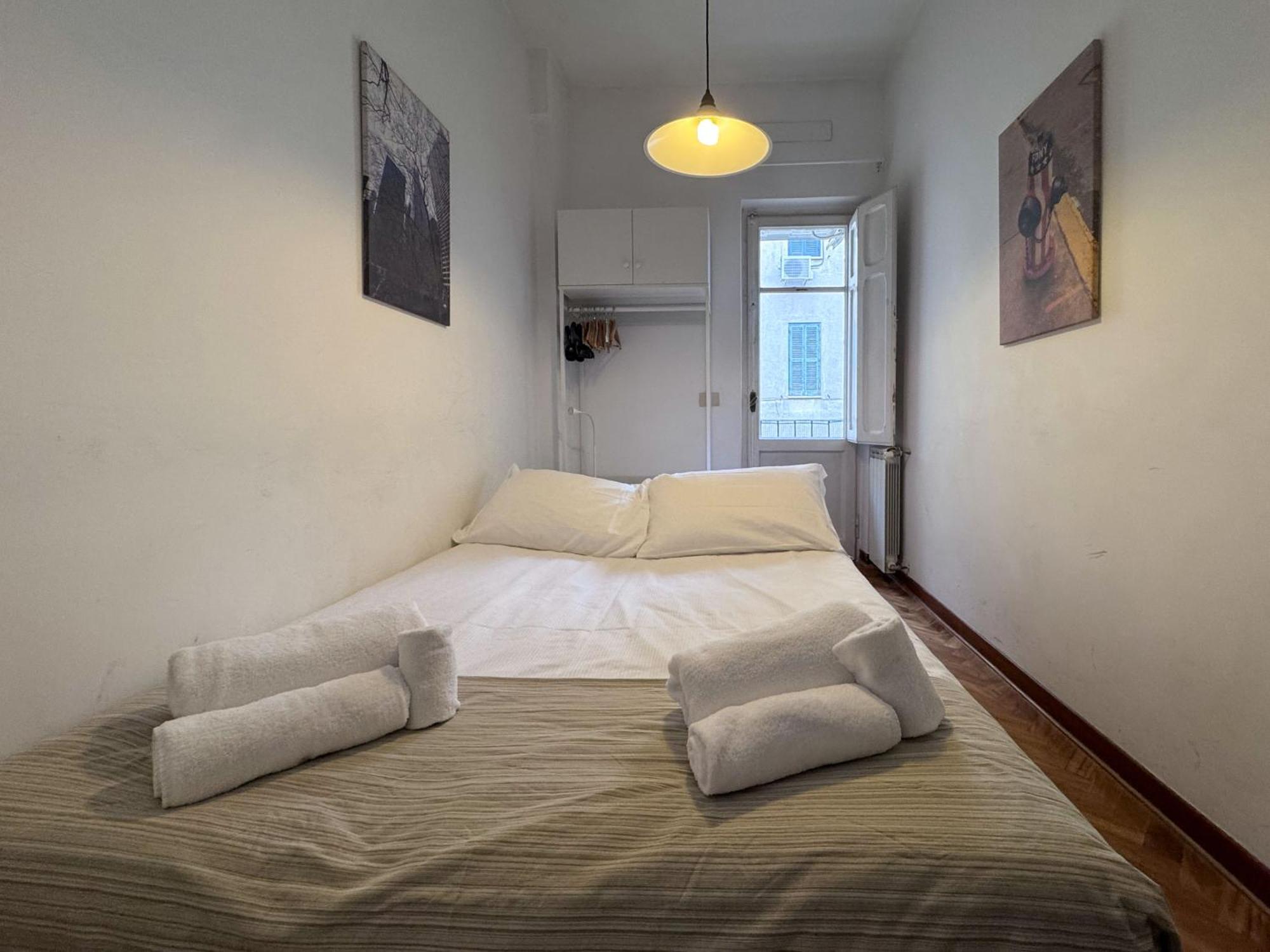 Apartment Vatican Charming Rome