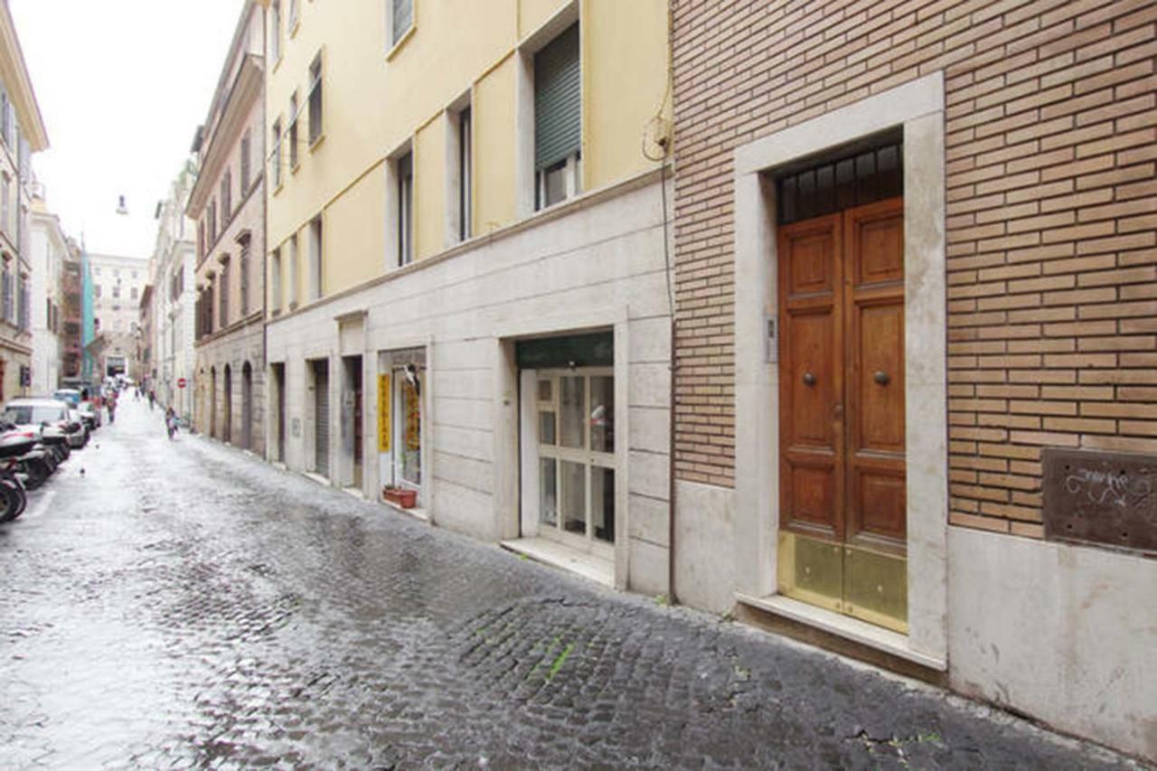 Vatican Charming Apartment Rome